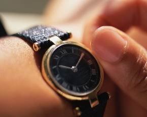 Waiting